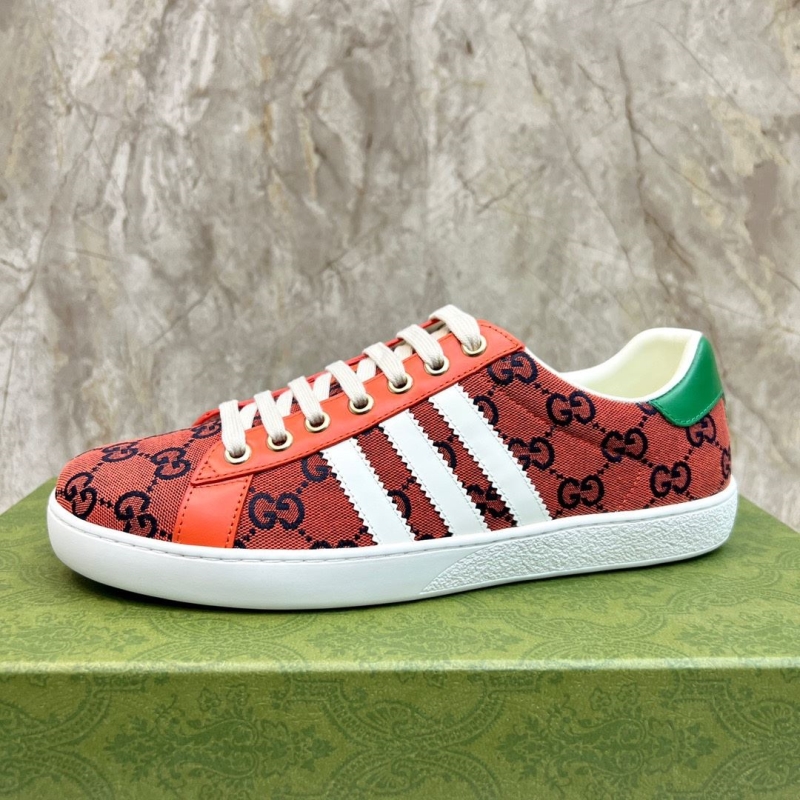 G*u*i sneakers